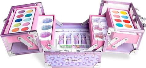 Martinelia My Best Friends Big Set Set 7 Products Makeup Uk