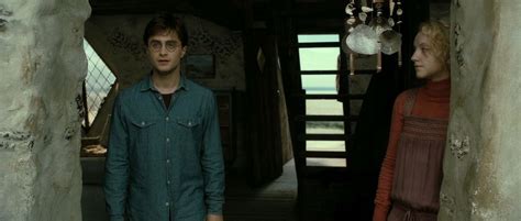 Harry Potter and the Deathly Hallows [Part 2] - Harry Potter Image ...