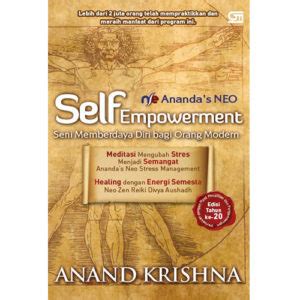 Anand Krishna Buku Meditasi Anand Krishna Anand Krishna