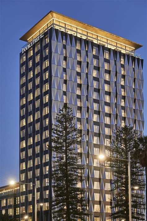 DoubleTree by Hilton Perth Waterfront, Australia | Australian Accommodation