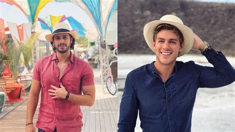 Lambda García revela cómo es su relación con su exnovio Polo Morín