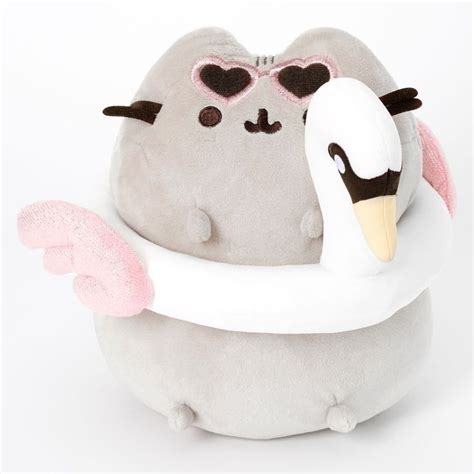 Pin by pachi ！ on plushies ♡ | Pusheen plushie, Pusheen plush, Pusheen ...