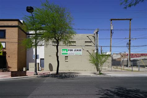 1021 S Main St Las Vegas NV 89101 Office Retail For Lease LoopNet