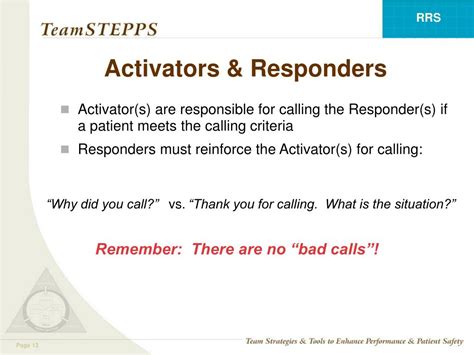 Ppt For Rapid Response Systems Powerpoint Presentation Free Download