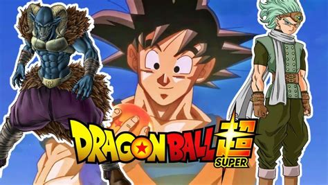 Vuelve Dragon Ball Super Confirmado El Evento Con El Que Se Anunci