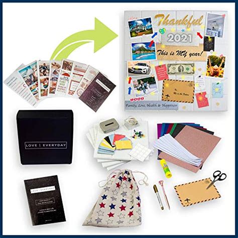 Vision Board Kit Of 2022 Complete Reviews With Comparison Positive