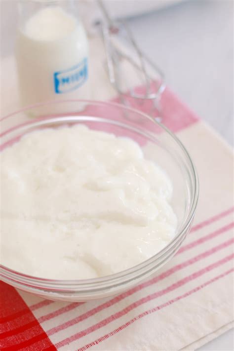 How To Turn Milk Into Whipped Cream Gemma’s Bigger Bolder Baking