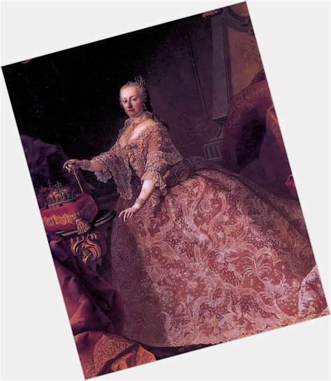 Maria Of Austria Holy Roman Empress