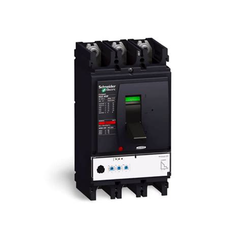 Schneider Mccb Nsx F Circuit Breaker Lv