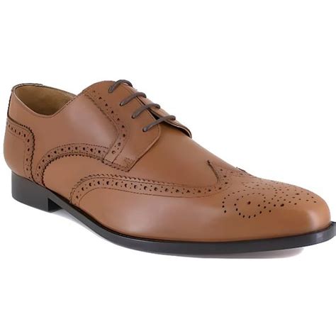 Derby Homme J Bradford Cuir Camel Jb New Camel Fr Cdiscount Chaussures