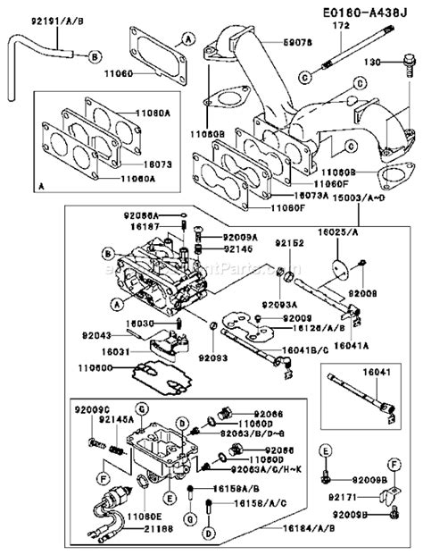 Kawasaki 23 Hp Parts Diagram