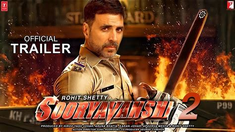 Sooryavanshi 2 31 Interesting Facts Akshay Kumar Katrina K