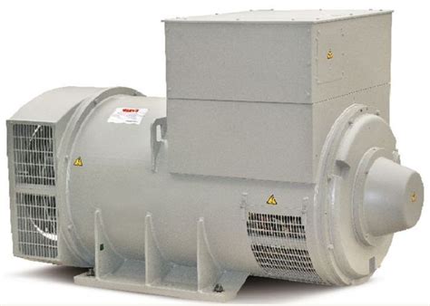 Stamford Copy 610 Kva Ac Brushless Alternator 110v 240v 2 3 Pitch