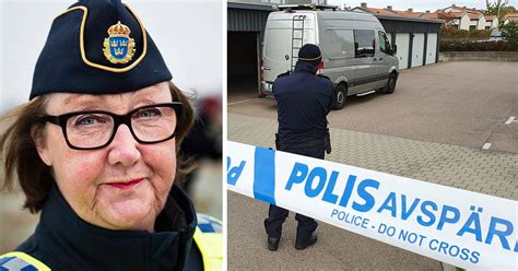 Polisen vädjar om tips en vecka efter dubbelmordet i Arlöv SVT Nyheter