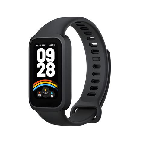 Pulseira Xiaomi Smart Band Active Xiaomi Shopcell