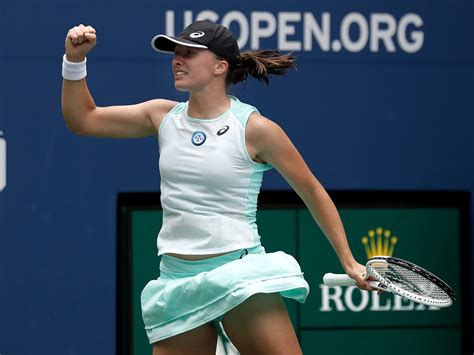 Iga Świątek zagra o półfinał US Open. Kiedy i gdzie oglądać starcie z