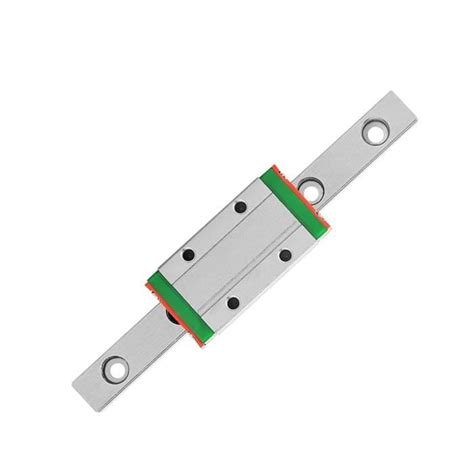 KAI Guidage Linéaire MGN9H Rail 100mm bloc de glissement Cdiscount