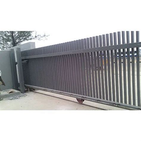 Swing Gate At Best Price In Noida By Laxmi Enterprises Id 11459486033