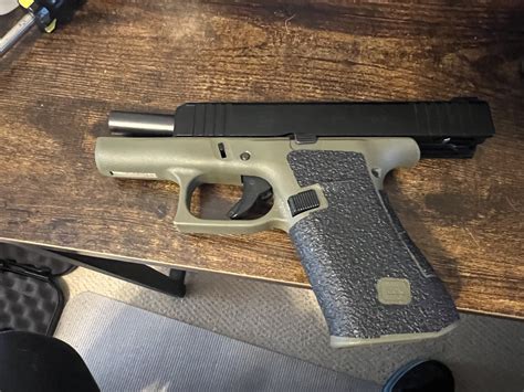 Glock 43x Carolina Shooters Forum