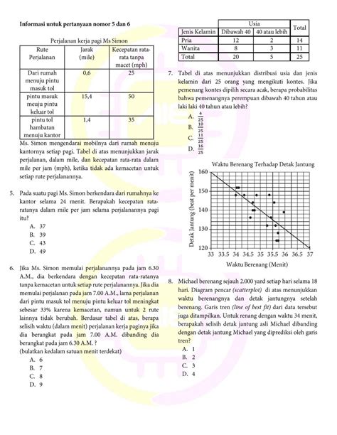 Ai Edu Dm For Tutor Privat Kelompok On Twitter Rt Bahassoalfess