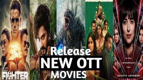 Upcoming Movies Ott Release Date Fighter Movie Ott Release Date