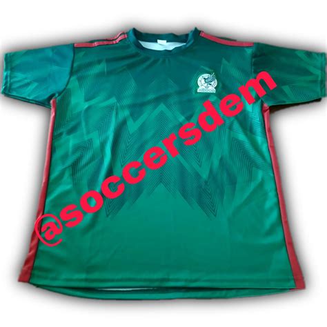 Uniformes De F Tbol Y Playeras De Soccer Replicas Soccersdemorelos