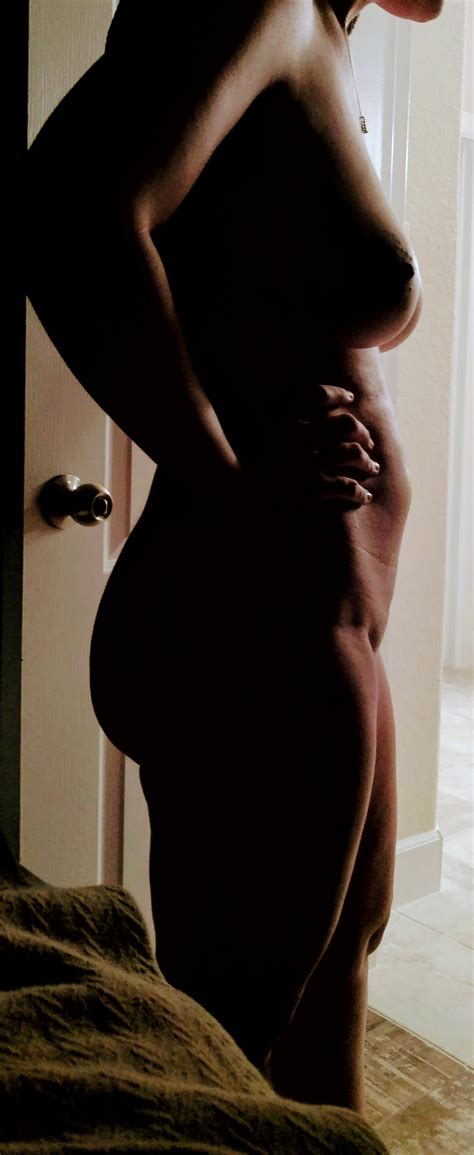 Wife Not Too Long After Having Our First Porn Pic