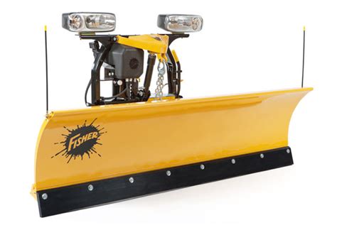 Used Fisher Snow Plow Parts For Sale