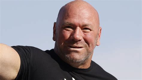 Dana White Discusses How UFC And WWE Work Together Following Merger