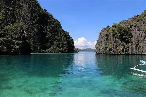 Busuanga Coron Airport - Discover The Philippines