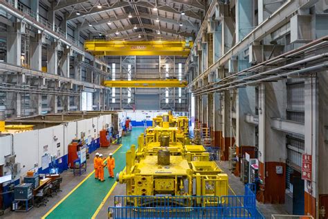 Totalenergies Awards Slb Onesubsea Contract For Kaminho Deepwater