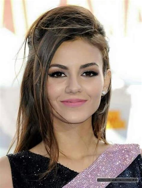 Victoria Justice Victoria 1 Victoria Justice Hottest Female