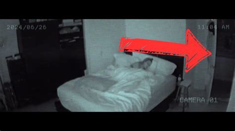 5 Terrifying Ghost Videos That Will Make You Question Reality YouTube