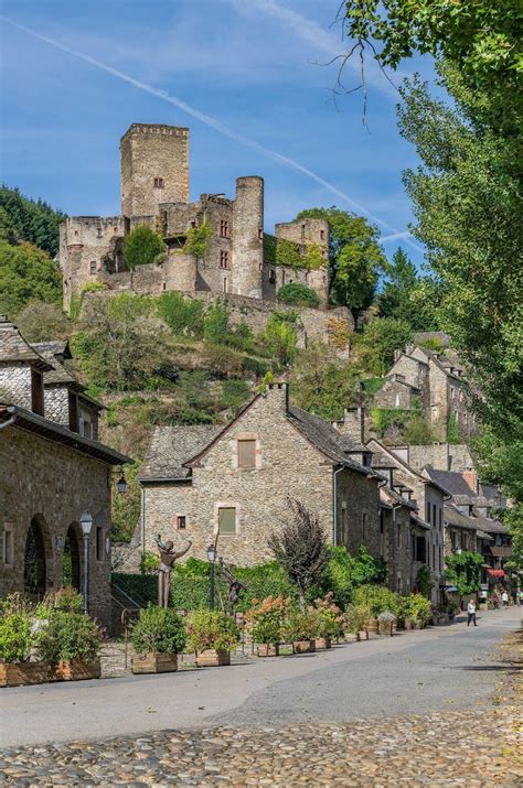 The Best Castles in the Loire Valley - Visit European Castles