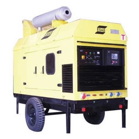 Three Phase Edw 350 Welding Transformer Machine At Rs 750000piece In Ludhiana