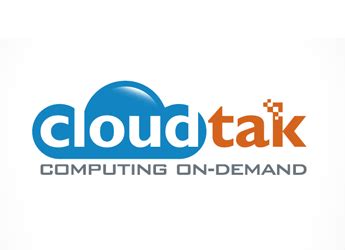 Cloud Computing Logo - LogoDix