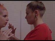 Naked Carmen Vique In My Grand Farewell