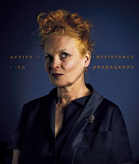 vivienne westwood biography designs facts britannica