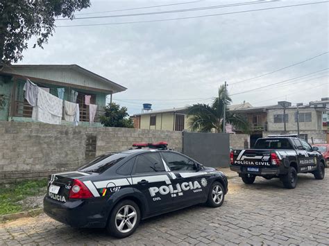 Polícia Civil do RS on Twitter OpFinesAcies é deflagrada para