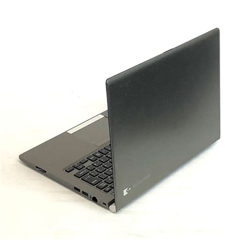 Toshiba 〔中古〕dynabook R634 Core I7 4500u 18ghz メモリー8gb Ssd256gb