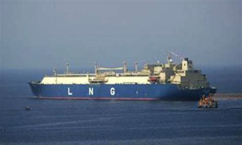 Pakistan Seeks 120 Lng Cargoes For 2016 2020 Delivery Pakistan Dawncom