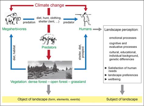 Frontiers | Pleistocene Hypothesis – Moving Savanna Perceptual