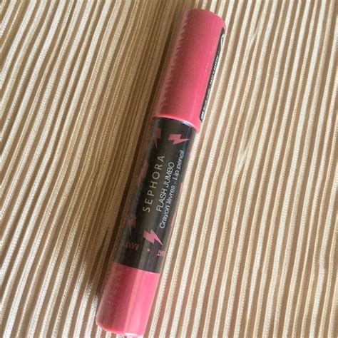 Sephora Flash Jumbo Lipstick Turbo Beige On Mercari Sephora Lip Sephora Beige