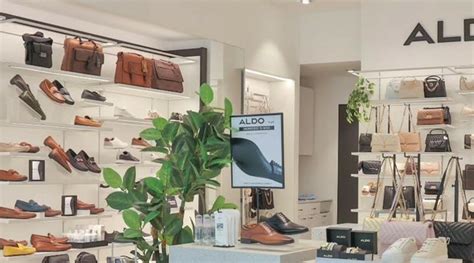 Aldo Group Gains Unified Inventory Visibility And Optimises Fulfilment