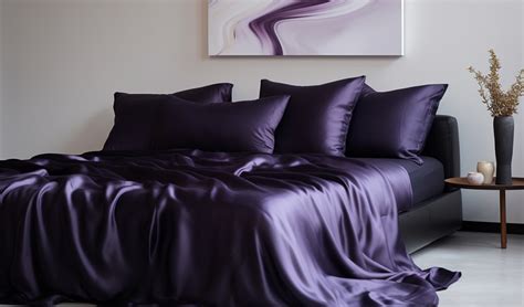 Can Silk Sheets Reduce Wrinkles During Sleep?