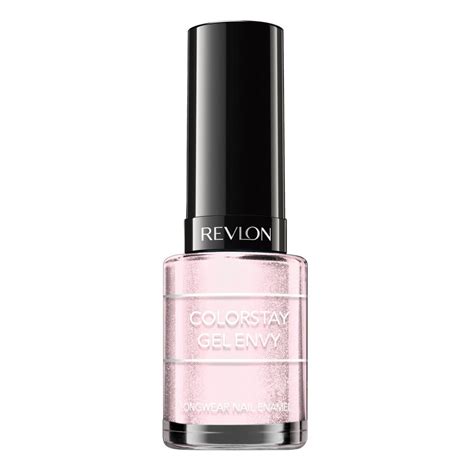 Revlon Colorstay Gel Envy Longwear Nail Polish Beginners Luck