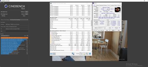 Cinebench R23 Benchmark Adds Thermal Torture Test And