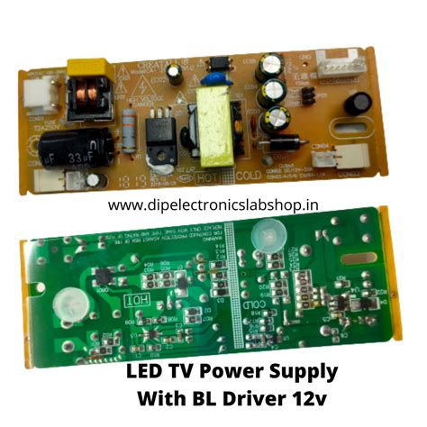 Products Page Dip Electronics Lab Shop