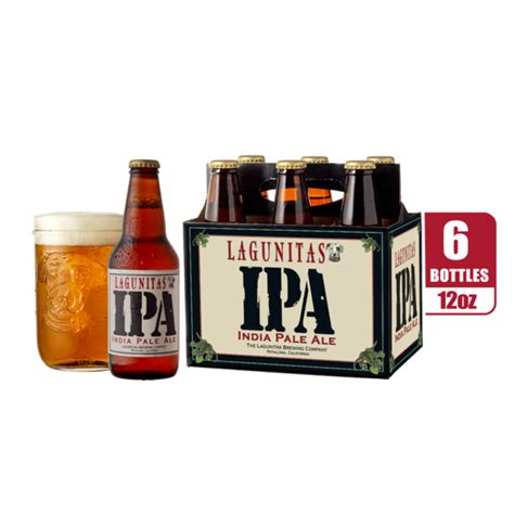 Lagunitas India Pale Ale 12 Oz From Walmart Instacart