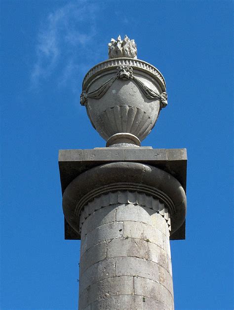 Dawson Monument Rockcorry Co Monaghan Architecture